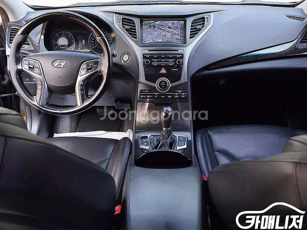 [현대]그랜저 HG HG220 PREMIUM #앱특가--4