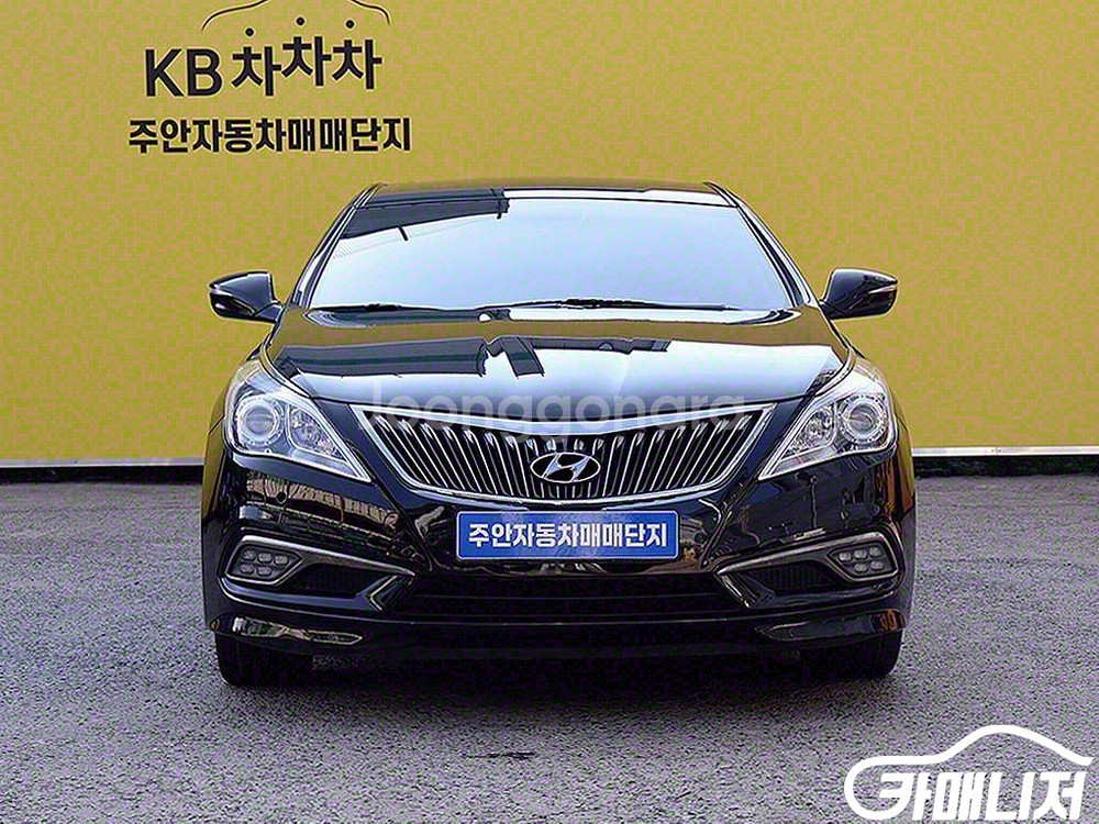 [현대]그랜저 HG HG220 PREMIUM #앱특가--1