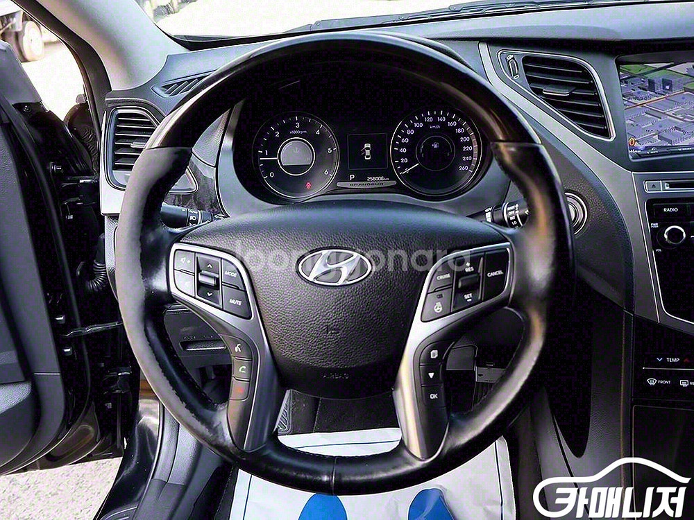 [현대]그랜저 HG HG220 PREMIUM #앱특가--7
