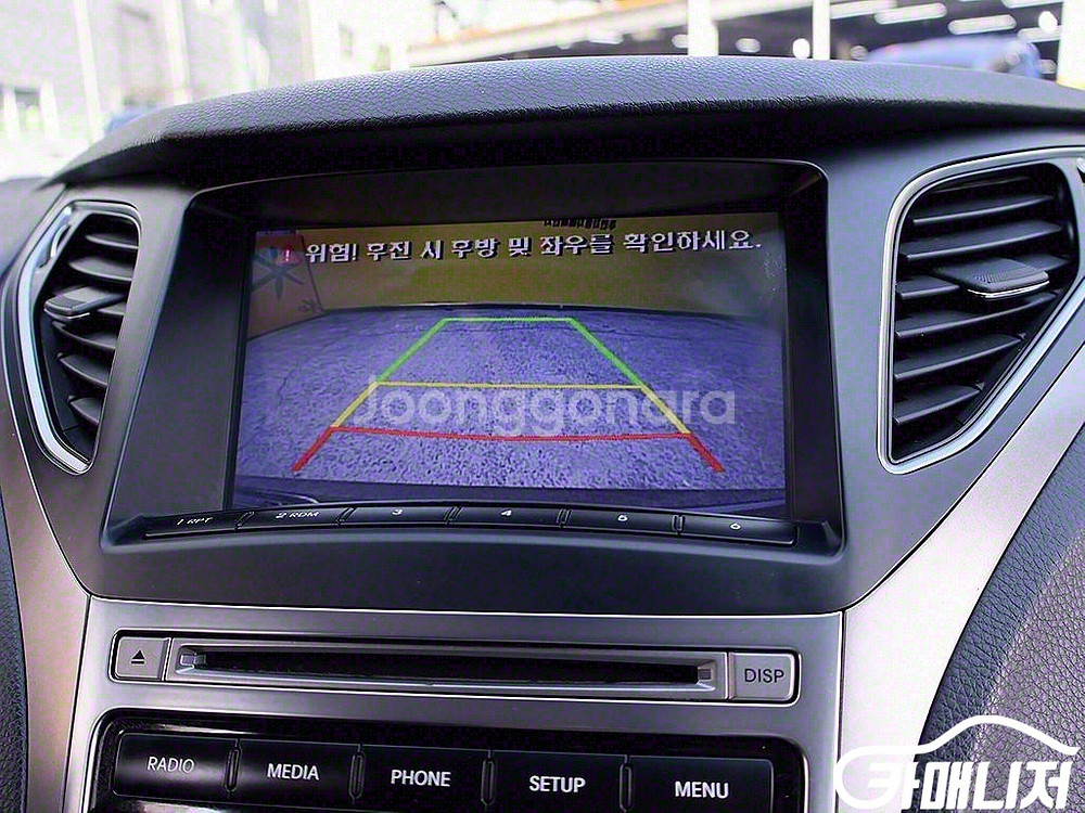 [현대]그랜저 HG HG220 PREMIUM #앱특가--9