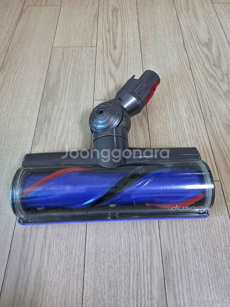 다이슨 모터헤드 롤러--0