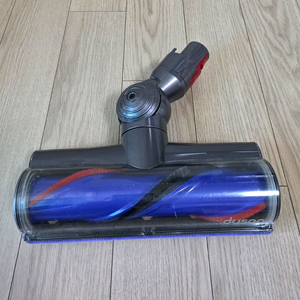 다이슨 모터헤드 롤러