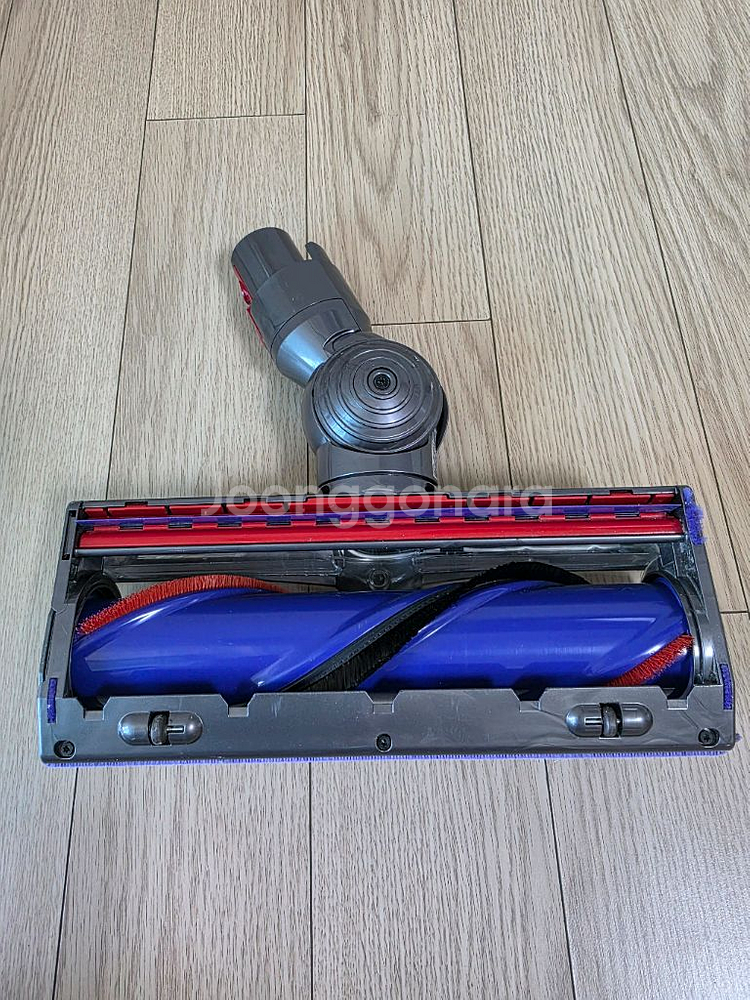 다이슨 모터헤드 롤러--1