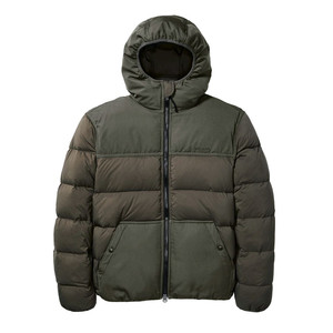 필슨 페더웨이트 다운 자켓 오터 그린 XS 사이즈