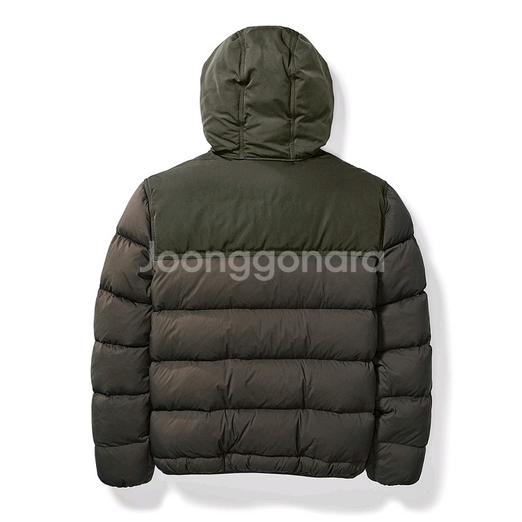 필슨 페더웨이트 다운 자켓 오터 그린 XS 사이즈--2