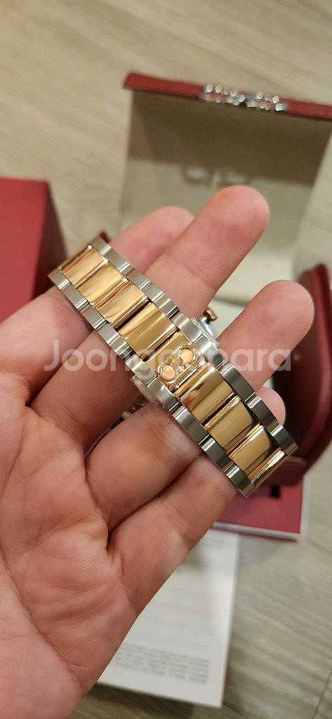 페레가모 남자시계 소장품--2