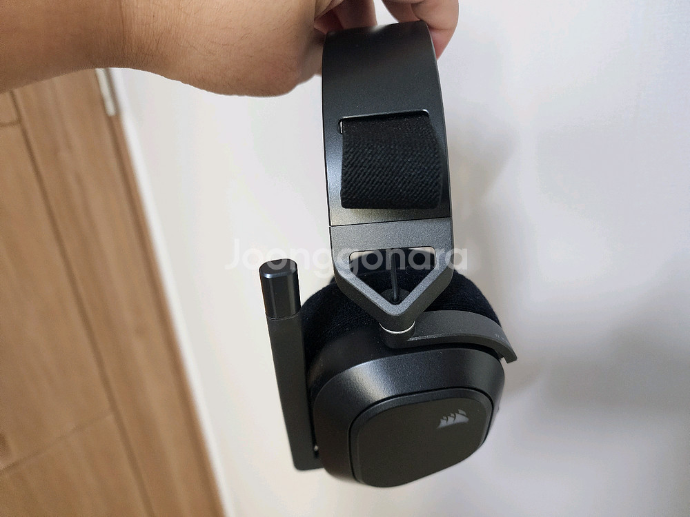 커세어 HS80 MAX--2