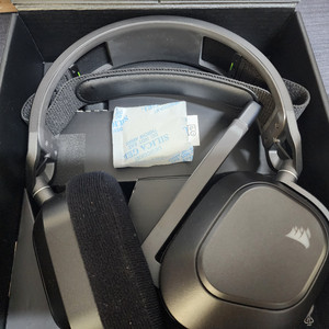 커세어 HS80 MAX
