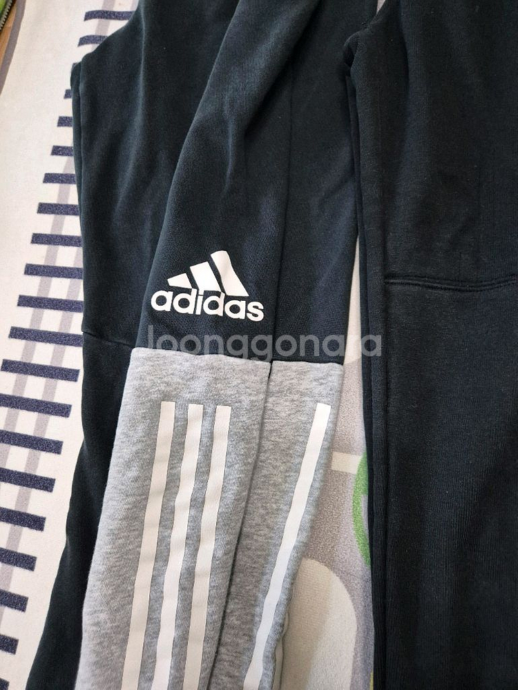 남아의류 140사이즈 티셔츠 바지 포켓몬내의 후리스등--4