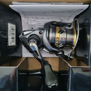 시마노 울테그라 17 C2000S 스피닝릴