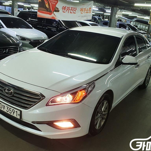 [현대]LF 쏘나타 LPI 모던 (5인승) #앱특가