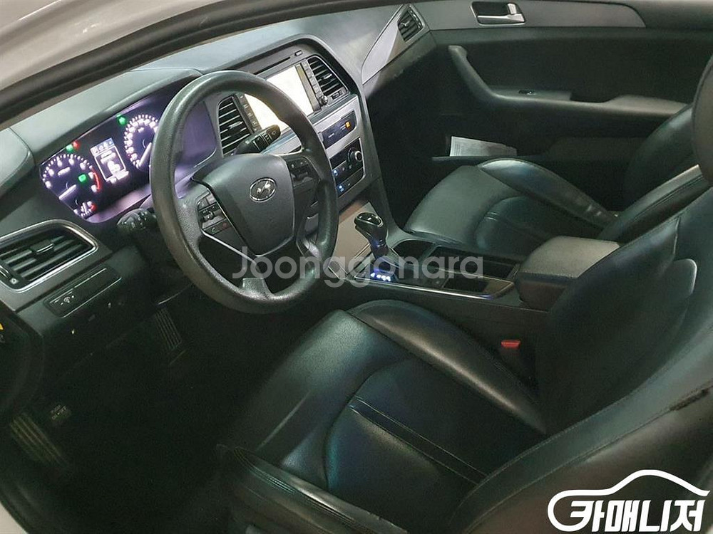 [현대]LF 쏘나타 LPI 모던 (5인승) #앱특가--7