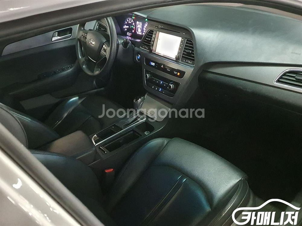 [현대]LF 쏘나타 LPI 모던 (5인승) #앱특가--8