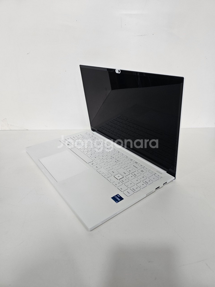 i5-11세대!!초슬림 삼성 15인치사무용노트북--4