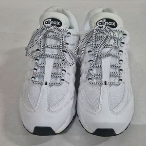 나이키 에어맥스 95 화이트 (260)