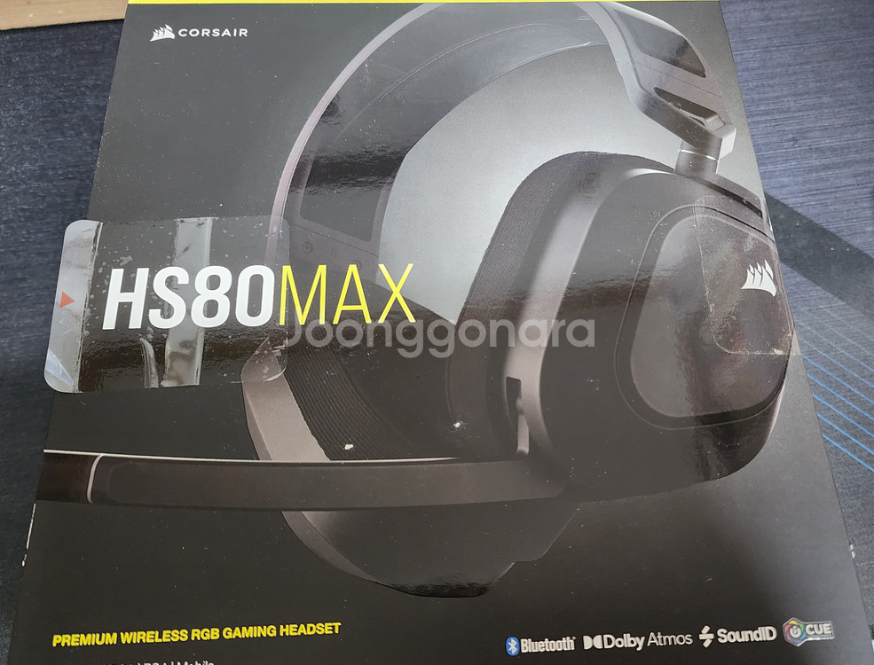 커세어 HS80 MAX--6