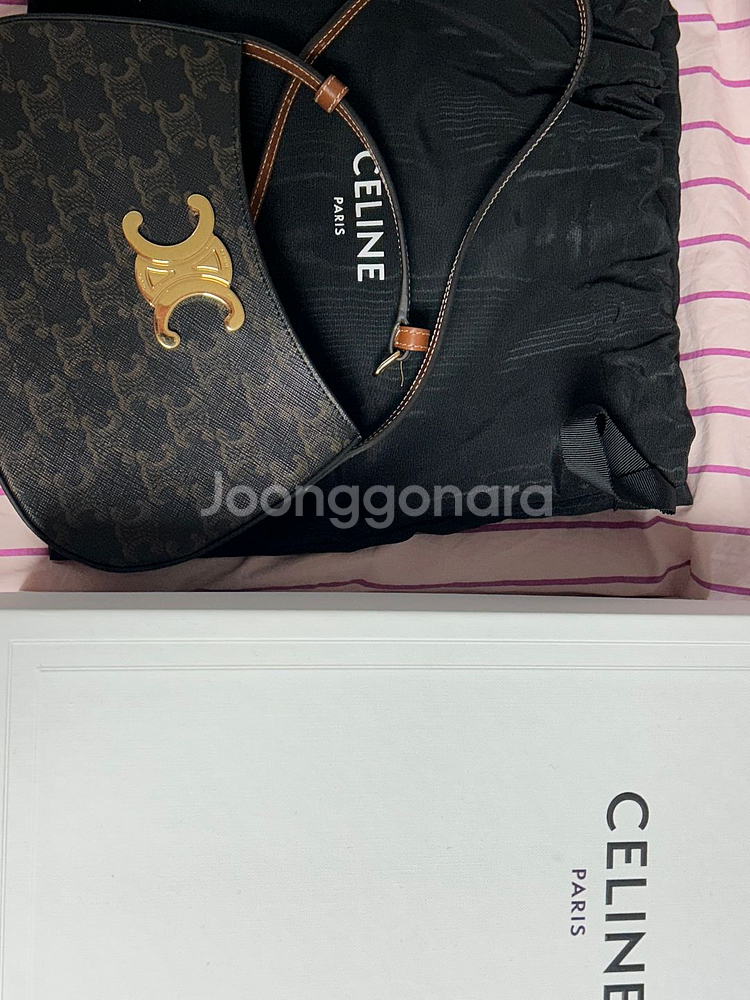 셀린느 틸리백--0