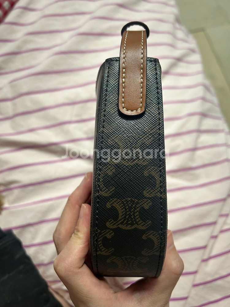 셀린느 틸리백--4