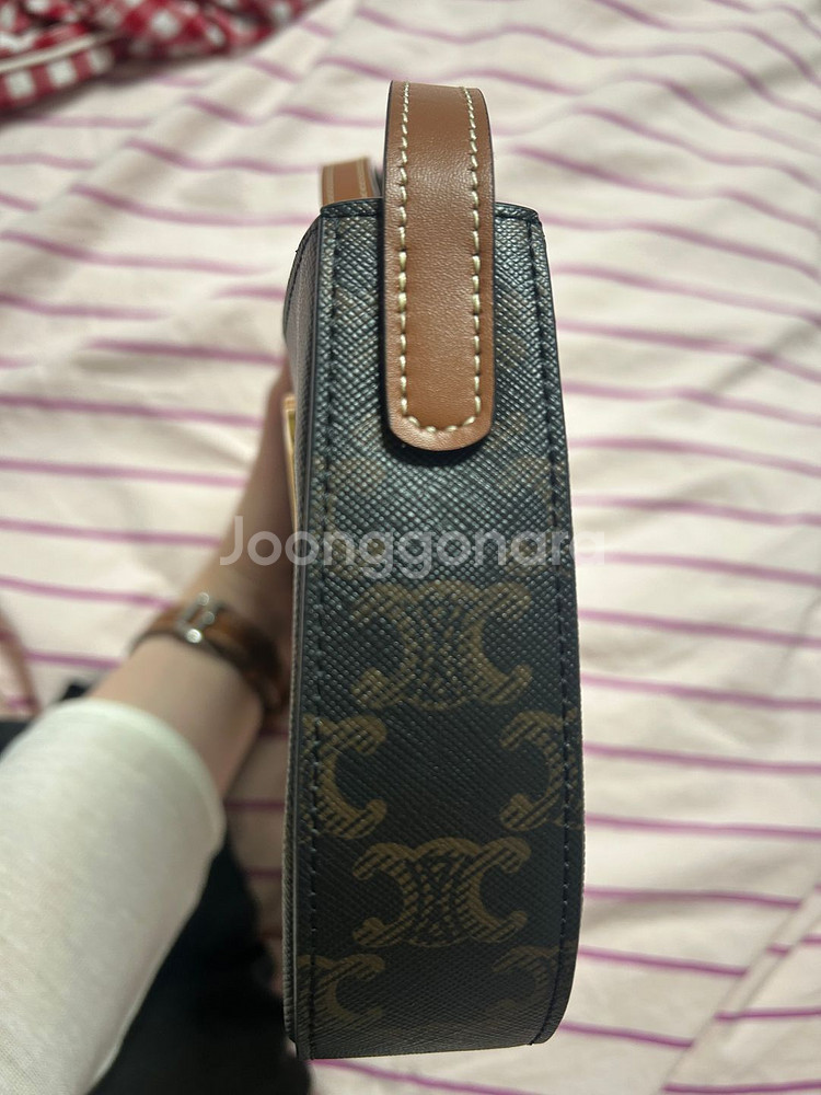 셀린느 틸리백--3