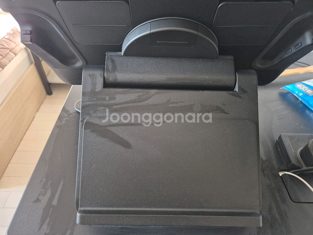 와콤 신티크 프로 22 액정 타블렛 + 거치대--2