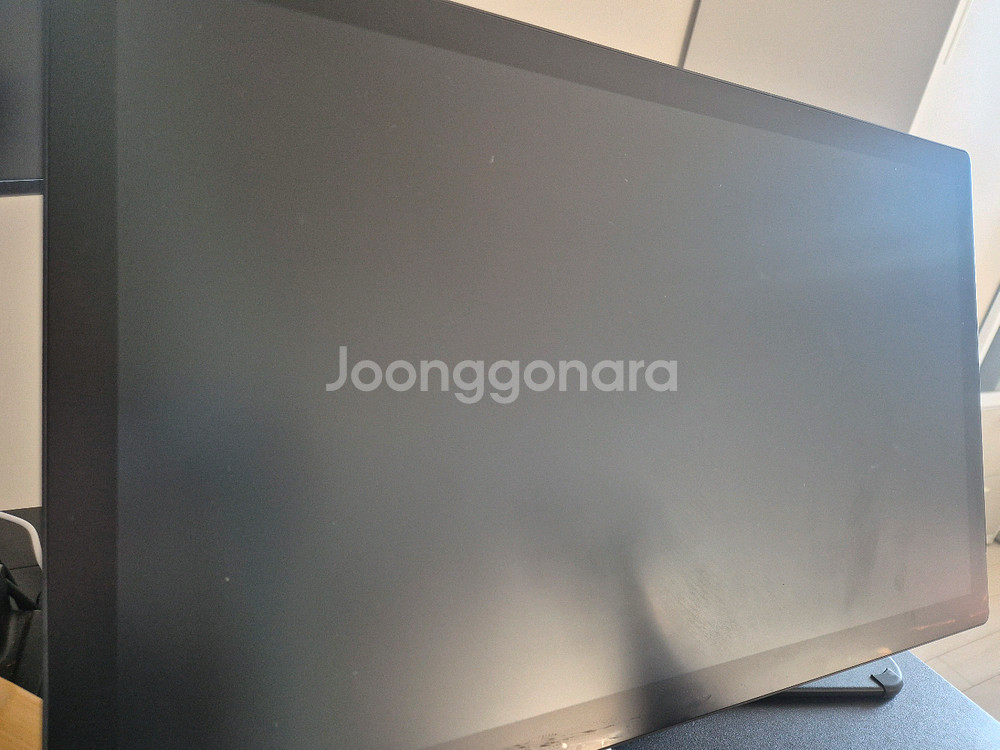 와콤 신티크 프로 22 액정 타블렛 + 거치대--1