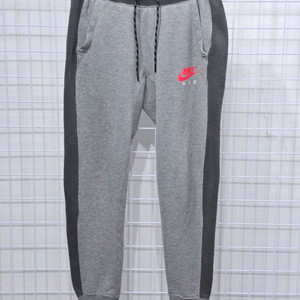 나이키 에어 기모 트랙 팬츠