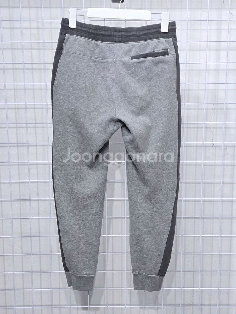 나이키 에어 기모 트랙 팬츠--1