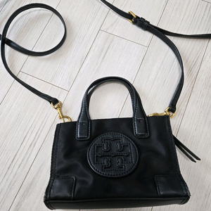 토리버치 엘라 미니 토트백