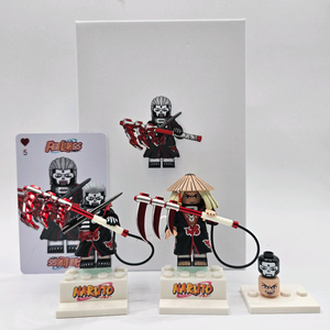 커스텀 레고 필링스 히단세트 일괄 싸게판매합니다