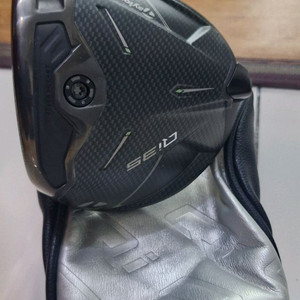 테일러메이드 Qi35 9도 드라이버 사진10장