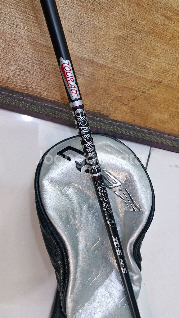 테일러메이드 Qi35 9도 드라이버 사진10장--4