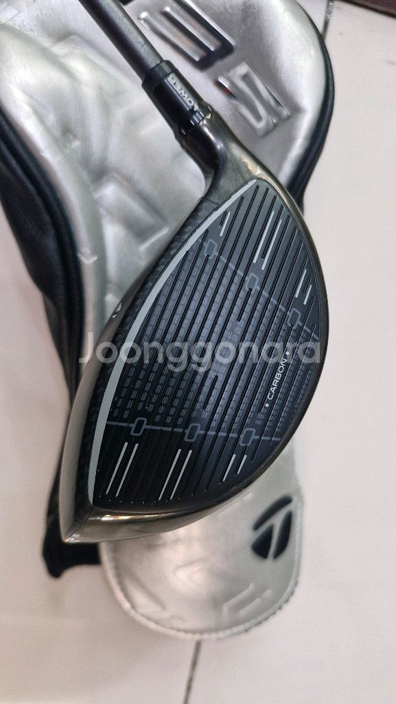 테일러메이드 Qi35 9도 드라이버 사진10장--2