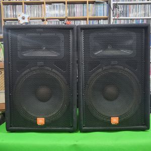 JBL PA용 스피커