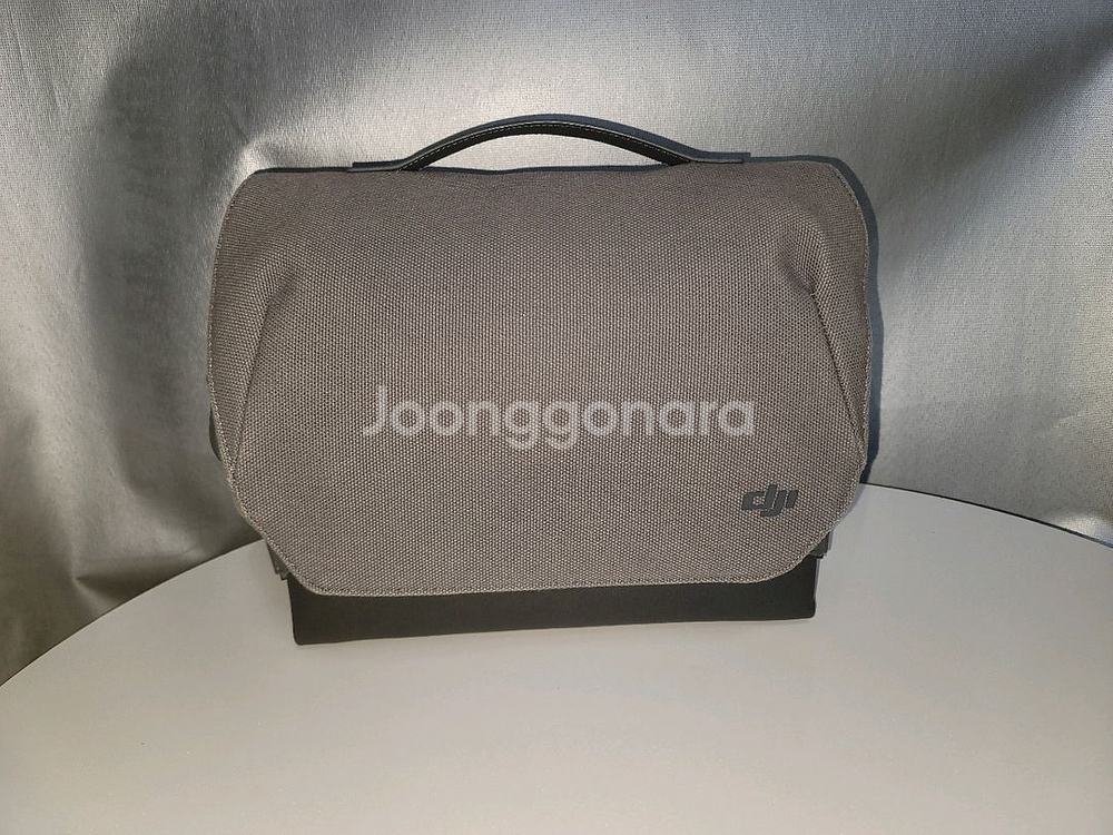 dji mavic3 컨버터블 숄더백 드론가방--1