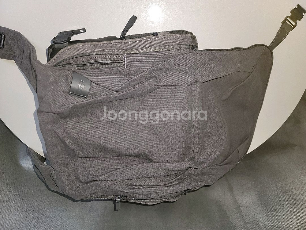 dji mavic3 컨버터블 숄더백 드론가방--5