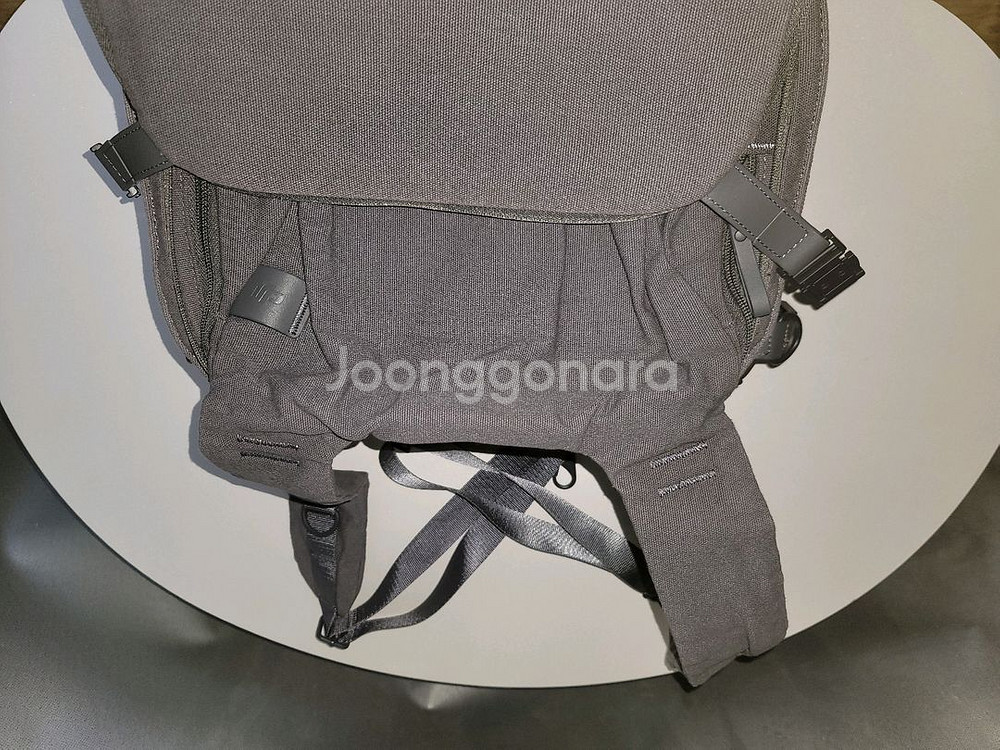 dji mavic3 컨버터블 숄더백 드론가방--6