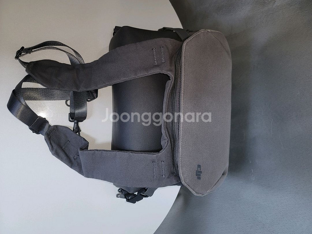dji mavic3 컨버터블 숄더백 드론가방--8