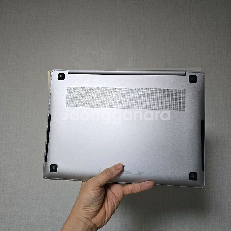 A급/갤럭시북4프로/1T/배터리100/터치/보증26년--11