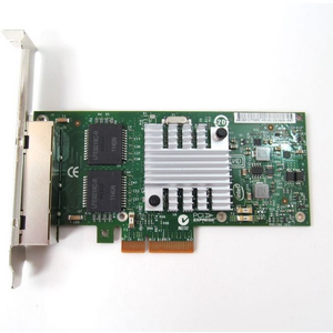 인텔 I340-T4 / 4포트 기가비트 랜카드