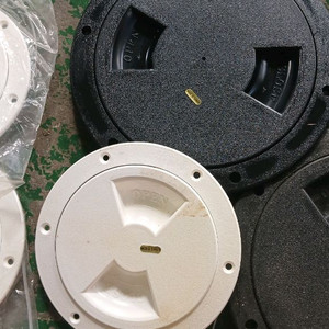 대만제 데크헷치 6개 일괄