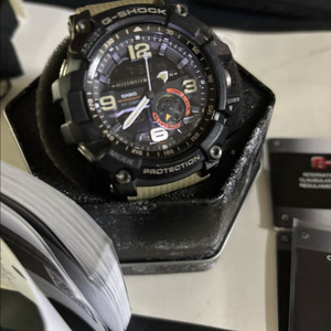 지샥 머드마스터 샌드베이지