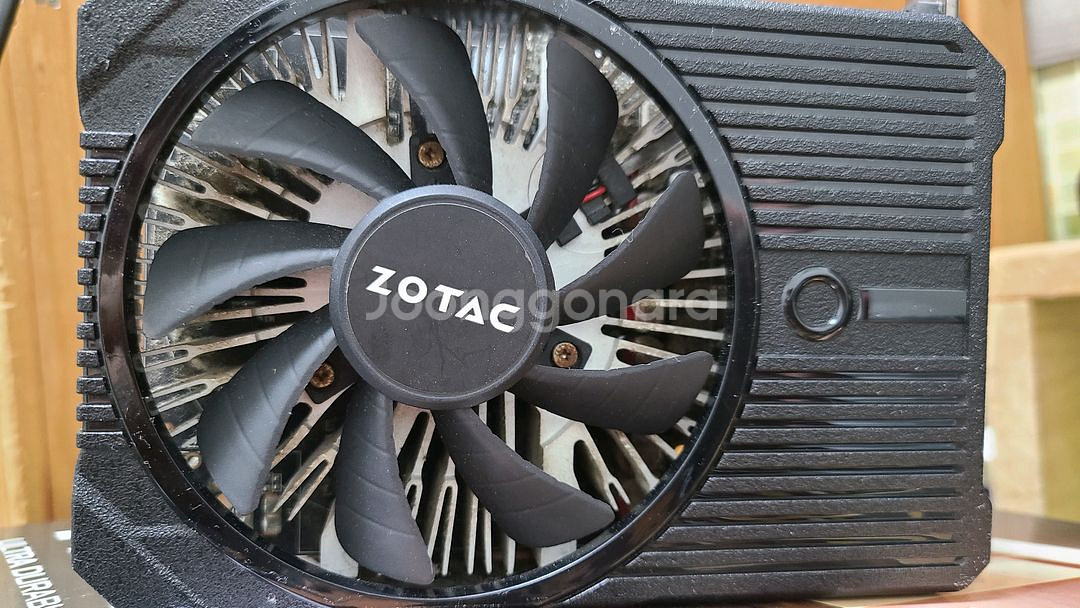 1050 그래픽카드--0