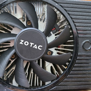 1050 그래픽카드