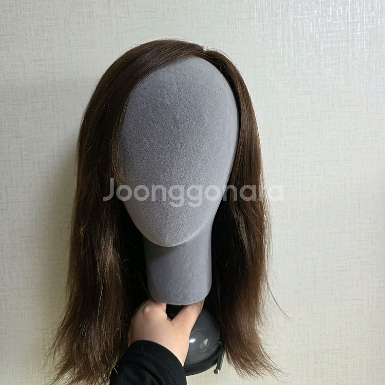 박승철위그 가발--0