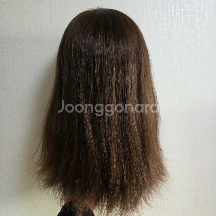 박승철위그 가발--1