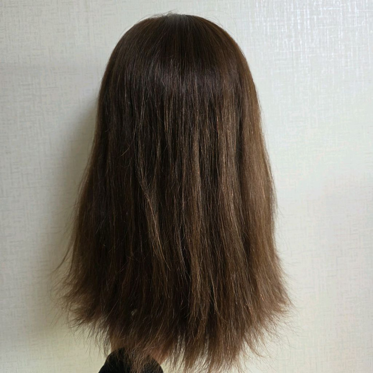 박승철위그 가발 이미지