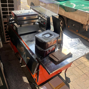 붕어빵기계 전 세트 다 팝니다