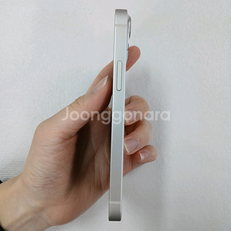 아이폰13미니 128기가 공기계중고폰서브폰학생폰키즈폰--3