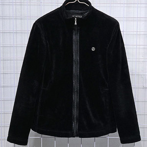 휠라 골프 플리스 집업 자켓 95