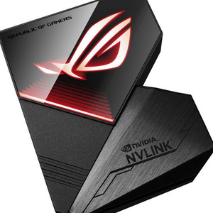 ASUS ROG NV LINK 3슬롯 팔아요